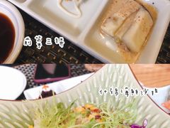 -和风清味日本料理(希尔顿店)