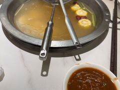 -八合里潮汕鲜牛肉火锅(万科里店)