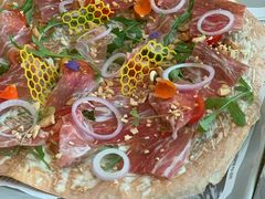 伊比利亚火腿薄脆-EN SPACE恩空间