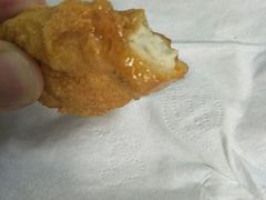 -汉堡王(中央广场店)