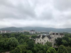 -诸暨同方豪生大酒店