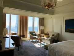 -广州富力丽思卡尔顿酒店