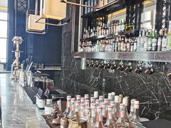 -南宁那莲豪华精选酒店-云霄酒廊·80楼高空城景酒吧