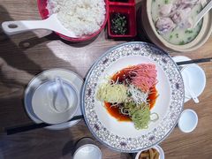 -王婆婆老妈蹄花·川菜馆(太古里一店)