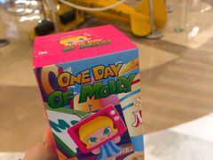 -泡泡玛特POPMART(杭州乐堤港店)