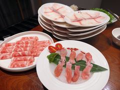 -丽江龙继斑鱼庄(成仁店)
