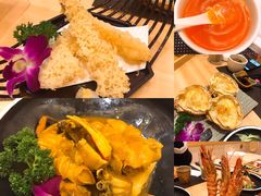 -酒久自助料理(佳兆业店)