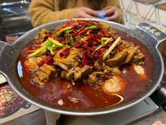 -石灰石烧鸡公(南通万象城店)