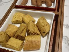 -丁卯•铜锅涮肉(工体店)