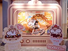 -IPSTAR·潮玩星球·主题店(上海店)