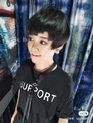-时尚殿堂明星门店