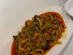 -咪咪川菜(太乙路店)