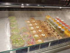 -海底捞大排档火锅(悦荟广场店)