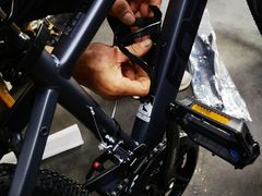 -永久自行车旗舰店(上海No.001店)