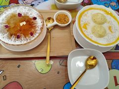 -甜心妈妈·榴莲星级糖水(北京路总店)