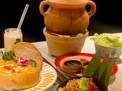 -太食獸泰式茶餐厅(济南万象城店)