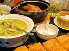 -锅里岩·传统南通菜(崇川大有境店)