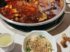 -蛙鱼道美蛙鱼自助火锅(新耍都店)