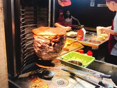 -东门町美食街