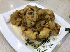 -东北王食府(科大店)