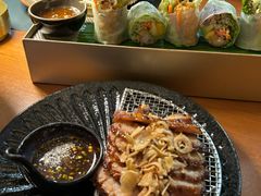 -Tegu泰古莲·泰国餐厅(红山6979店)