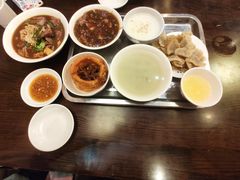 -姚记炒肝店(簋街店)