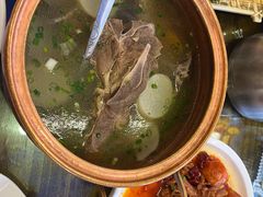 -吉祥圣雪藏餐
