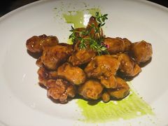 糖醋里脊-桂满陇·锦绣江南(益田广场店)