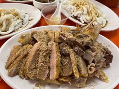 -水东兴记鸭粥店(茂名店)