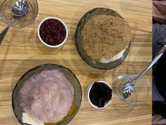 -Ice Monster冰馆·CNN评选全球十大甜品(国贸商城店)
