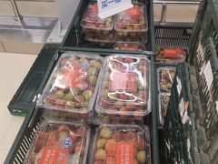 -盒马X会员店(王府井奥莱UP TOWN店)