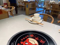 -俏牛哥鲜牛肉牛肆馆(重庆天地店)