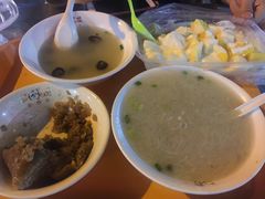 面线糊-国仔面线糊(水门国仔总店)