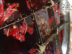 -正贰捌经重庆老火锅(建设路店)