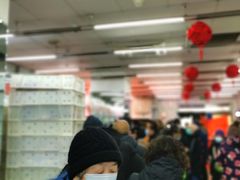 -北京稻香村(花市店)