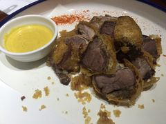 -臻吃客主题餐厅(人民路店)