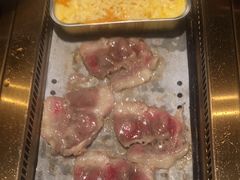 -新石器烤肉(之心城店)