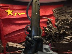 -南昌八一起义纪念馆