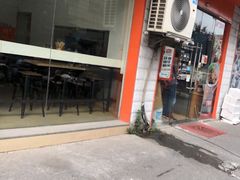 -景芳周大姐烧麦(东新店)