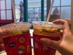 -黄弟大排档·湖南菜·小龙虾·小海鲜(凯旋北路店)