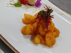 陶然口味虾-陶然居·重庆菜(解放碑店)