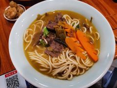 酸菜牛肉面-奎元馆.百年奎元.非遗传承(西湖边的解放路店)