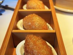 家乡咸水角-悦景酒家(罗湖店)