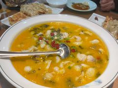 -春水锅贴·传统鲁菜(大明湖店)