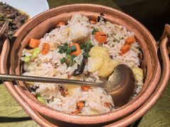 -一坐一忘云南菜(卓悦中心)