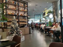 -西堤牛排(合肥之心城店)
