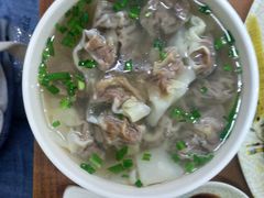 -清真蒋有记(老门东店)