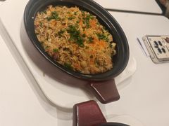 -曼玉餐厅(大卫城店)