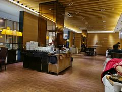 自助取餐区-同庆楼(滨湖万达广场店)