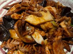 -馋嘴猫北京食堂·烤鸭·宵夜(亚运村店)